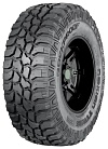Nokian Tyres Rockproof 245/75 R17 121/118Q