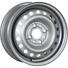 Trebl 42B29C 5x13/4x98 D60.1 ET29 Silver