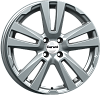 Carwel Берг 239 6.5x17/4x100 D60.1 ET43 SВ