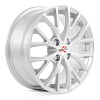 X'trikeRST  Vesta  R015  6,0\R15 4*100 ET50  d60,1  HSL  [40697]  Fb max 520 kg