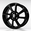Carwel Ессей 105 6.0/R15 4*100 ET46 d54.1 BK
