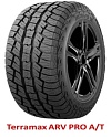 ARIVO Terramax ARV PRO A/T 225/70R16 103T