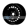 Magnetto  Москвич 3  17016 AM  7,0\R17 5*108 ET40  d54,1  black  [17016 AM]