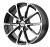 iFree Skibidi 6.5/R17 5*114.3 ET50 d67.1 блэк джек