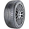 CONTINENTAL SportContact 6 255/40R21 102Y XL FR *
