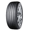 YOKOHAMA Advan Sport V107A 245/45R20 103Y