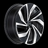 MAK Electra 9,0x21 5/112 ET42 d-57,1 Black Mirror (F9021EEBM42VW2X)