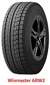 ARIVO Winmaster ARW 2 205/50R17 93H XL