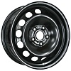 Magnetto Wheels 15005 6x15/5x112 D57.1 ET47 Bl