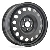 TREBL  Volkswagen  X40934  6,0\R16 5*100 ET45  d57,1  Black  [9301557]