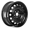 TREBL  Haval F7 с 2024  R-1755  7,5\R18 5*114,3 ET40  d66,6  Black  [9404413]