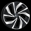 MAK Electra 8,0x19 5/114,3 ET45 d-76 Black Mirror (F8090EEBM45F3)