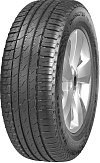 Ikon Character Aqua SUV (Nordman S2 SUV) 255/50 R20 109V