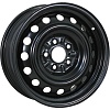 Trebl X40009 6.5x16/5x114.3 D67.1 ET41 Black