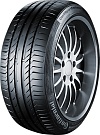 CONTINENTAL ContiSportContact 5  255/55R19 111W XL FR J LR
