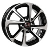 Carwel Ессей 105 6x15/4x100 D60.1 ET50 АВ