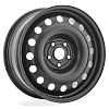 TREBL  Volkswagen Tiguan  X40931  7,0\R17 5*112 ET43  d57,1  Black  [9295791]