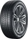 CONTINENTAL WinterContact TS 860 S 275/55R20 117V XL FR