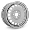 TREBL  Renault  X40014  6,0\R15 4*100 ET36  d60,1  Silver  [9126495]