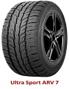 ARIVO Ultra sport ARV 7 275/45R20 110V XL