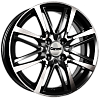 Carwel Бустах 216 6.0/R16 4*100 ET50 d60.1 AB