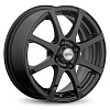 X'trike  X-114М  5,5\R14 4*100 ET35  d67,1  BK  [77538]  Fb max 480 kg