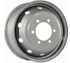 Trebl LT2885D 5.5x16/6x170 D130.1 ET105 Silver (1250 кг)