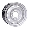 Kronprinz  УАЗ-31622  6,5\R16 5*139,7 ET40  d108,5  Серебро  [У160-3101012-05]