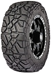 GRIPMAX Mud Rage M/T III 285/70R17 121/118Q LT RWL