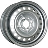 Trebl 52A54A 5.5x13/4x100 D56.6 ET45 silver