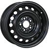 Trebl X40932 5.5x15/5x100 D57.1 ET40 black