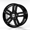 Carwel Нева 256 6.5x16/5x112 D57,1 ET46 BK