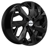 Carwel Вага 1402 5.5/R14 4*100 ET43 d60.1 BL