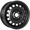 Trebl X40946_P 6.5x16/4x100 D60.1 ET41 Black