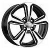 Carwel Сириус 111 6x15/4x100 D54.1 ET48 АВ
