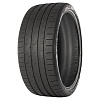 GRIPMAX SureGrip Pro Sport 275/25R21 92Y XL все оси
