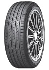 Nexen N'Fera SU1 205/50 R17 89V