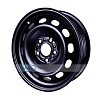Magnetto  Kia  17014 AM  7,0\R17 5*114,3 ET43,5  d67,1  black  [17014 AM]