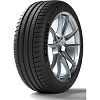 Michelin Pilot Sport 4 255/55 R19 111Y