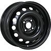 Trebl 6445T 6x15/4x100 D56.6 ET39 black