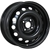 Trebl X40006 6x15/4x100 D56.6 ET45 black