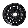 TREBL  Renault  64A50C  6,0\R15 4*100 ET50  d60,1  Black  [9197313]