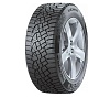 GISLAVED IceControl 295/40R21 111T XL шип