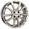Carwel Нюк 191 6x16/4x100 D60.1 ET41 SB