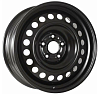 Magnetto 17012 AM 7.0/R17 5*114.3 ET40 d64.1 Black