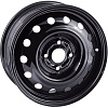 TREBL 53A38R 5.5x14/4x100 D54.1 ET38 BL