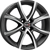 MAK Nitro 4 7,0x16 4/108 ET42 d-63,4 Ice Titan (F7060NIIQ42BD3)