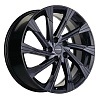 Carwel 1901 (Geely Tugella) 7,5x19 5/108 ET46 d-63,4 BLK