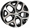 Carwel Аль 174 6.5x16/5x112 ET50 d57.1 AB