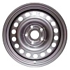 Trebl X40026 6.5x16/5x114.3 D54.1 ET45 silver